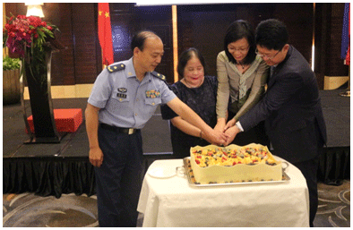 40th PHL-CHINA Relations2