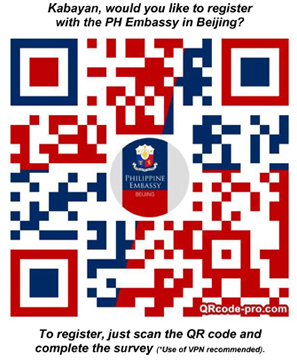 QR Code beijingPE